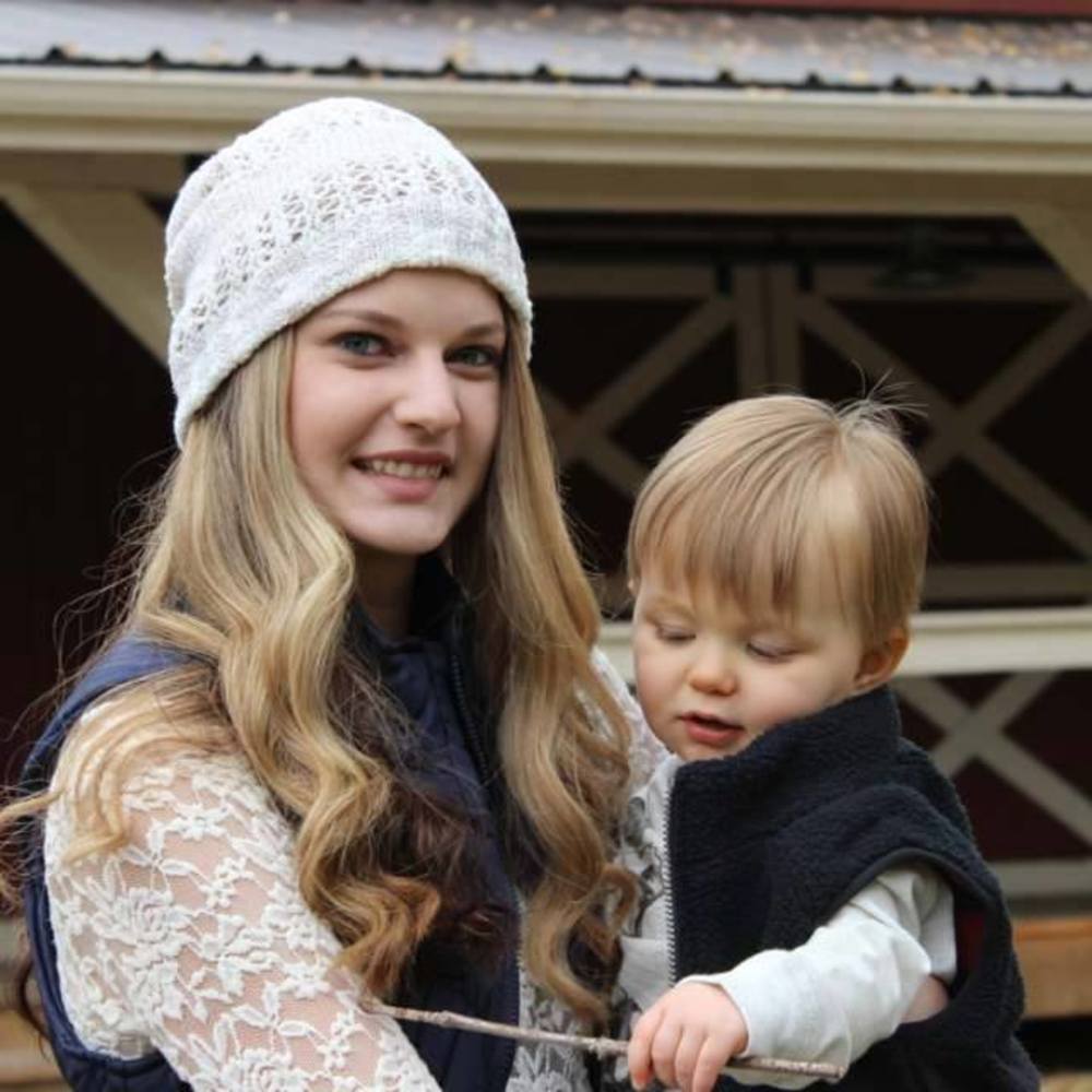 Meet your Posher, Justine